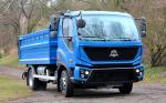 Avia D120 Initia 2018 года